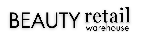 BEAUTY RETAIL WAREHOUSE logo
