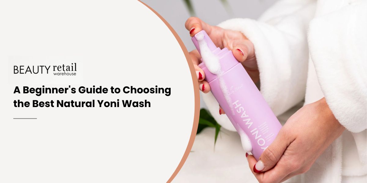 Choosing the Best Natural Yoni Wash