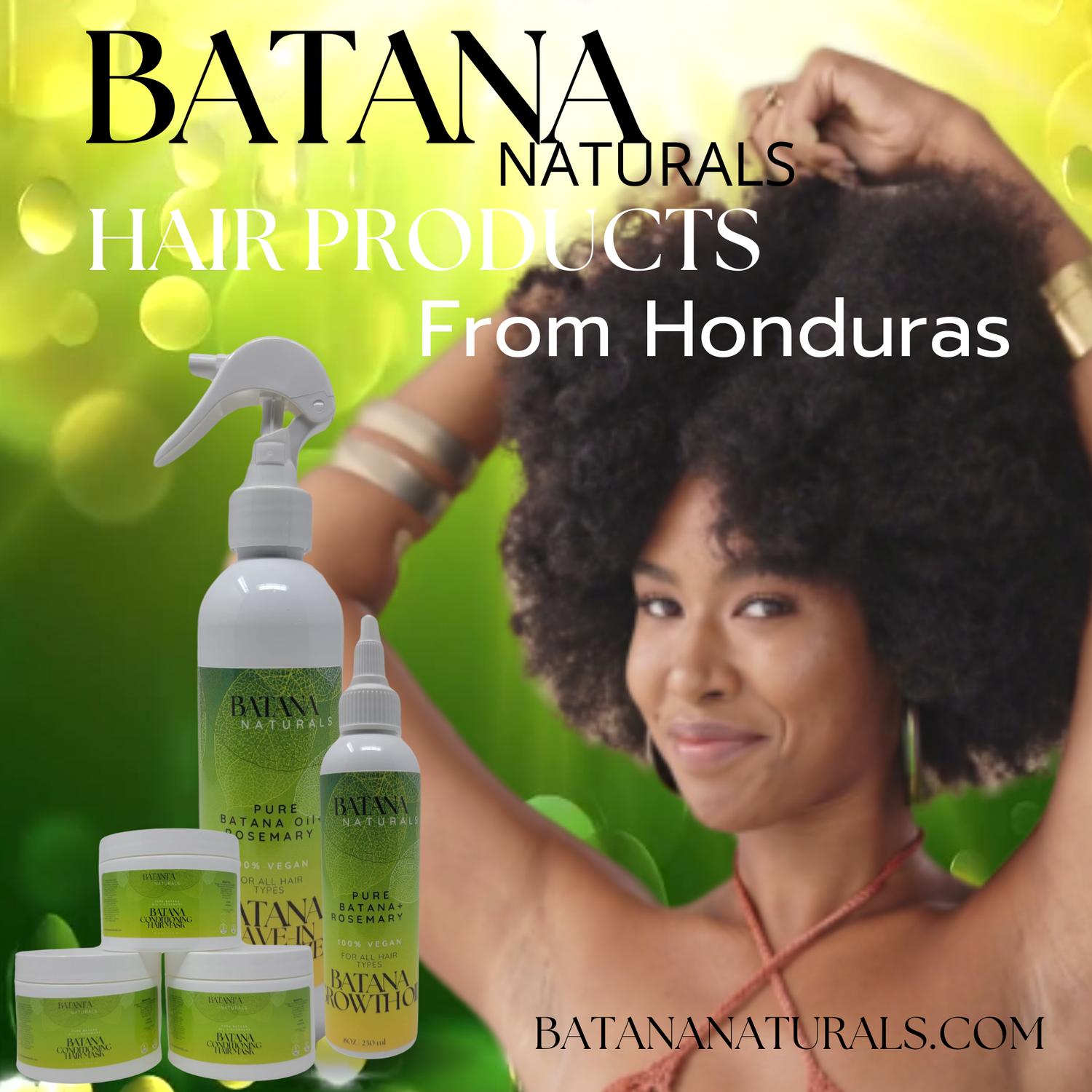 Batana Naturals