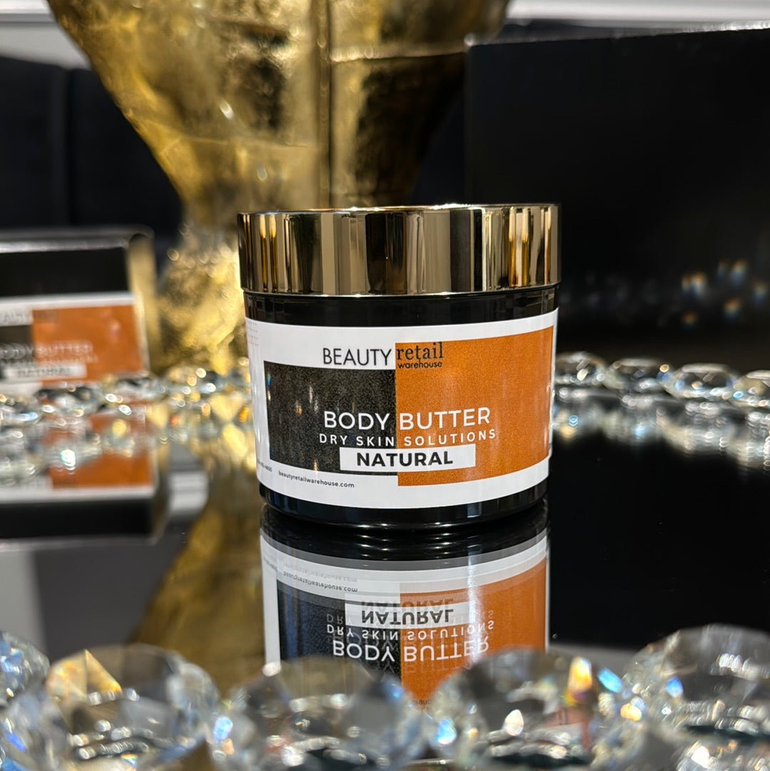 Luxury Body Butter