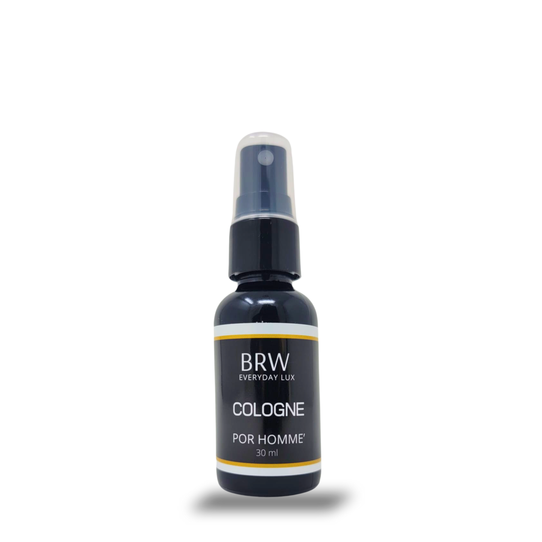 BRW Lux Citrus Breeze Wood