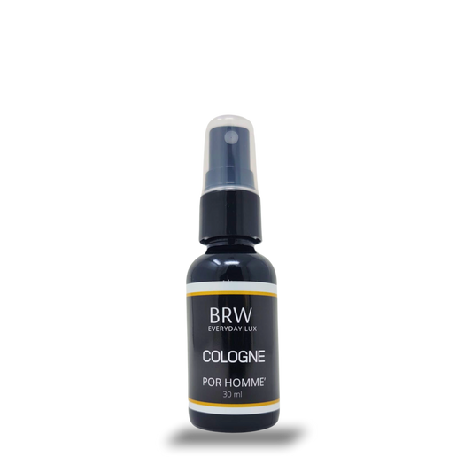 BRW Lux Sable Noir for Men