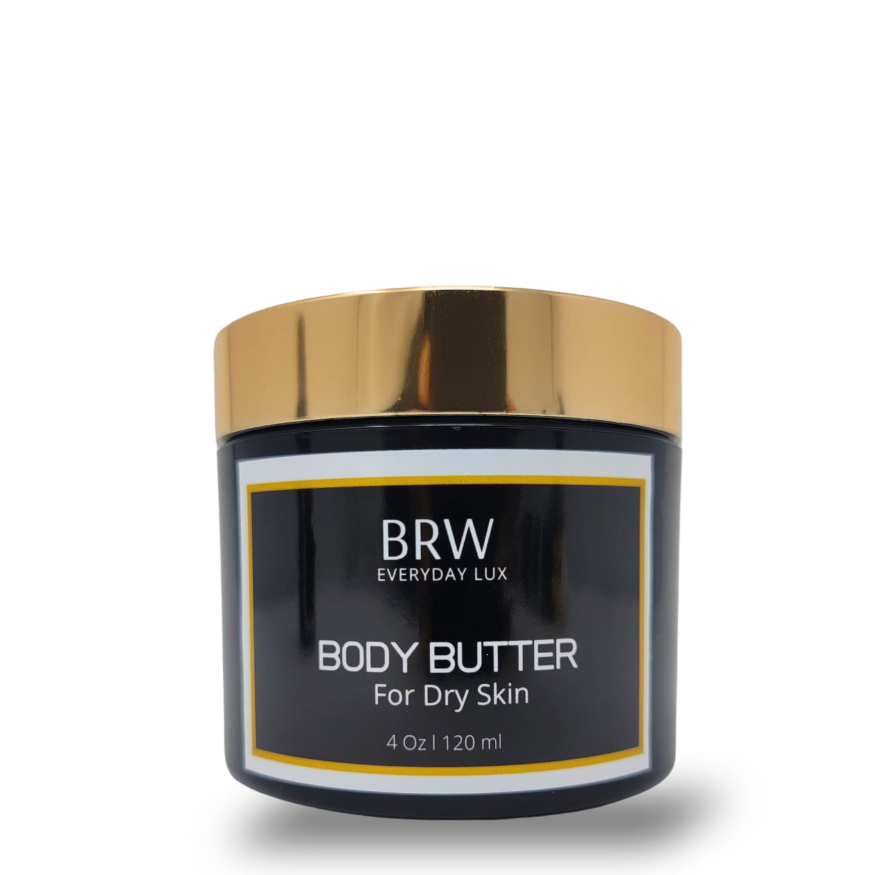 BRW Lux Body Butter For Women