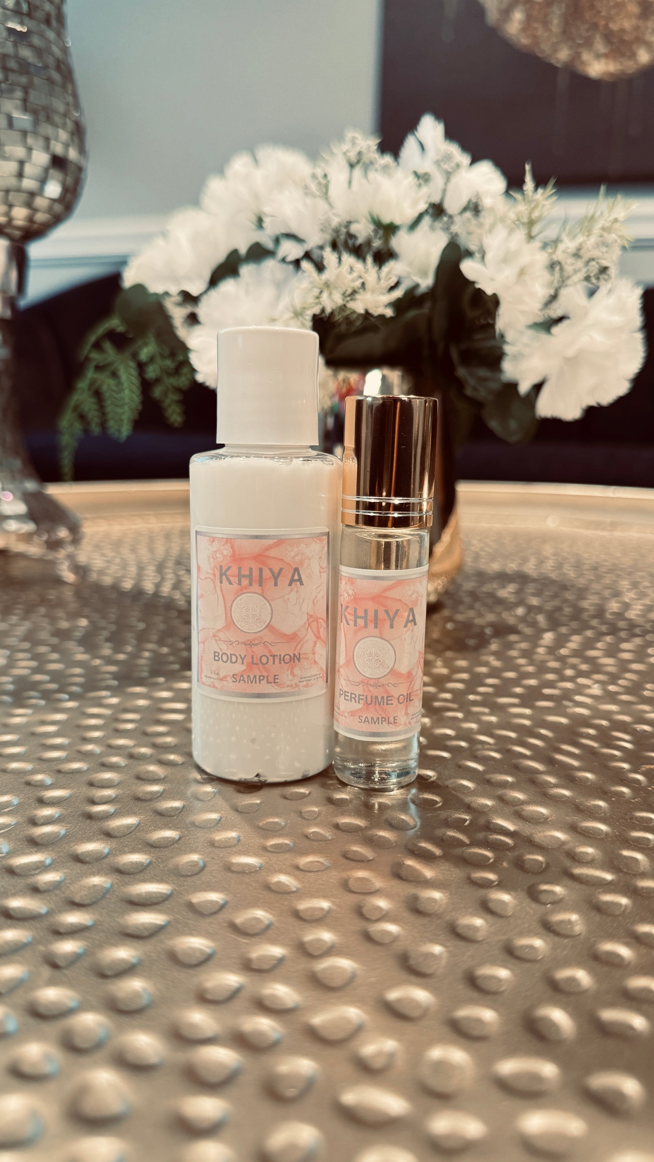 BRW Lux Khiya Perfume