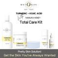 Load image into Gallery viewer, Turmeric 4 Pc Total Care Kit
