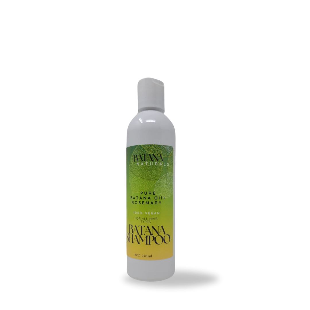 Batana & Rosemary Shampoo