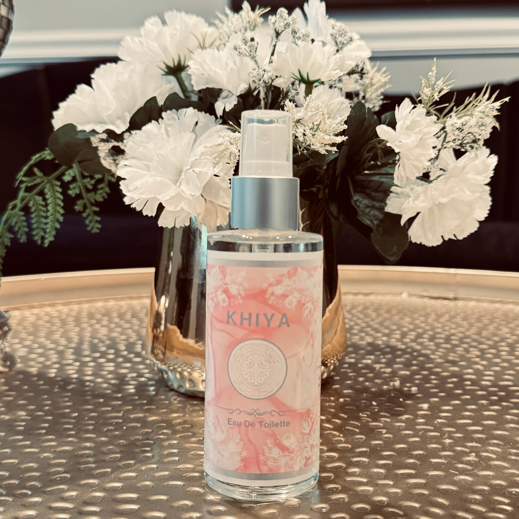 BRW Lux Khiya Perfume