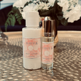 Load image into Gallery viewer, BRW Lux Khiya Sample 2 Pc Body Lotion & Perfume Body Oil
