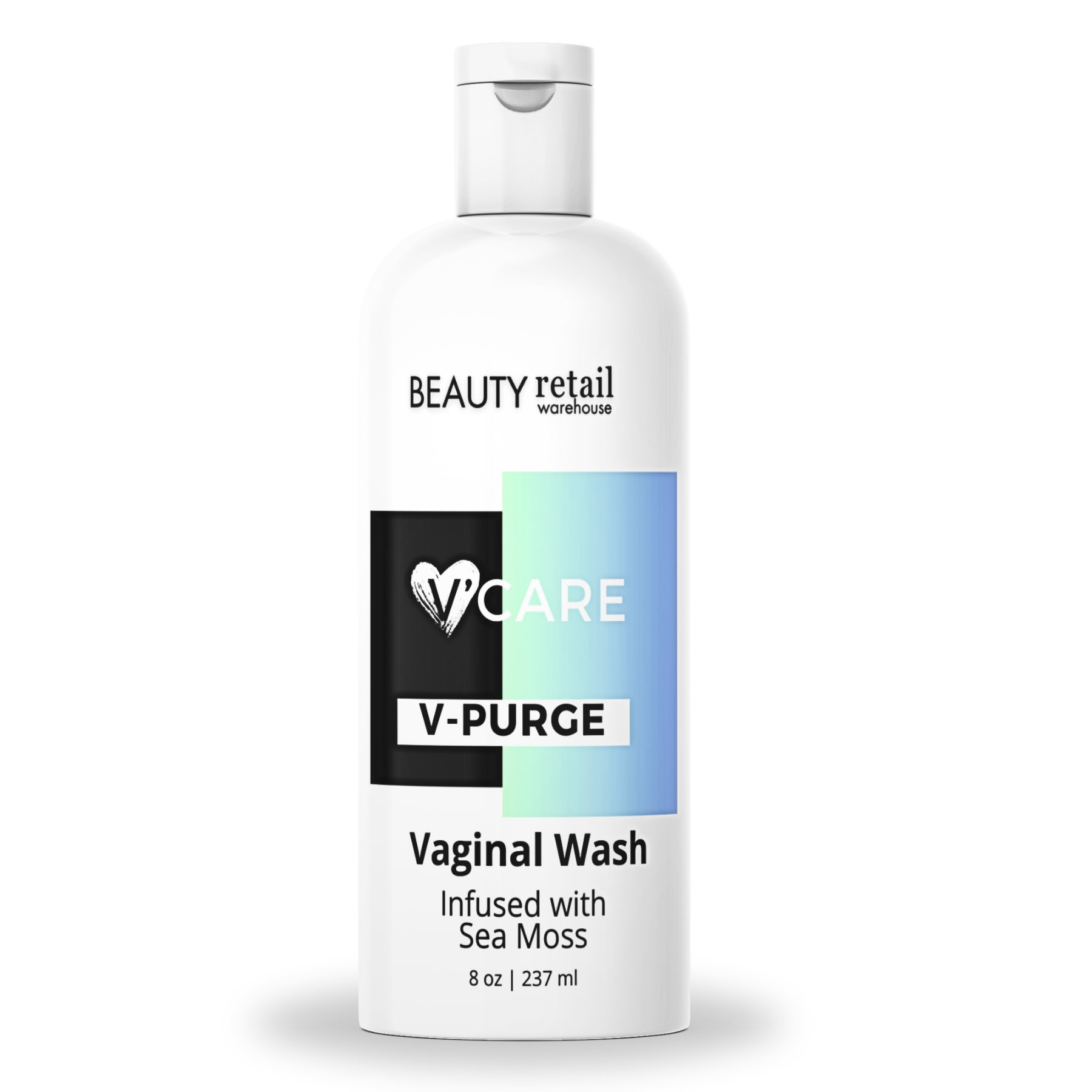 V-Purge Unscented Yoni Wash