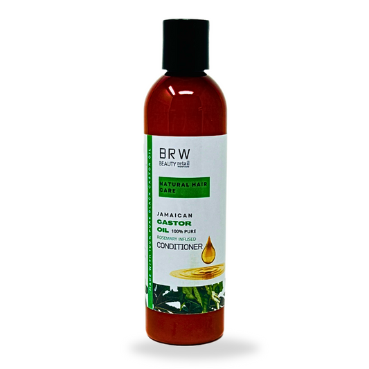 Jamaican Black Castor Oil & Rosemary Conditioner