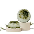 Load image into Gallery viewer, Jamaican Black Castor Oil & Rosemary Mint Shampoo Bars
