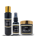 Load image into Gallery viewer, BRW Lux 3 Pc King's Kit for men
