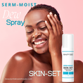 Load image into Gallery viewer, SERM-MOIST SKIN SET Hydrating Skin Dew Spray
