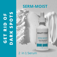 Load image into Gallery viewer, SERM-MOIST Niacinamide 2 in 1 Serum
