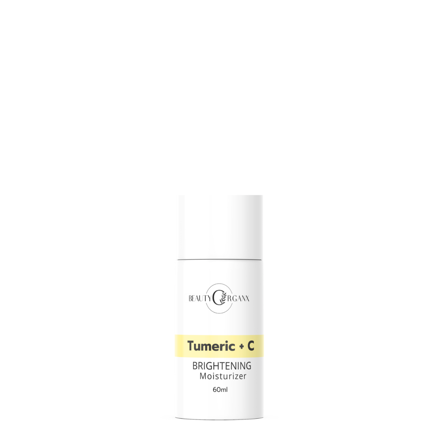 Turmeric Vitamin C & Kojic Moisturizer