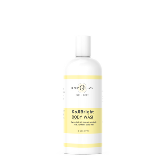 KoJiBright Body Wash