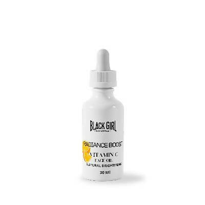 Radiance Boost Vitamin C Face Oil